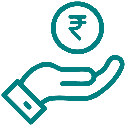 Strategic Yet Cost-Effective icon